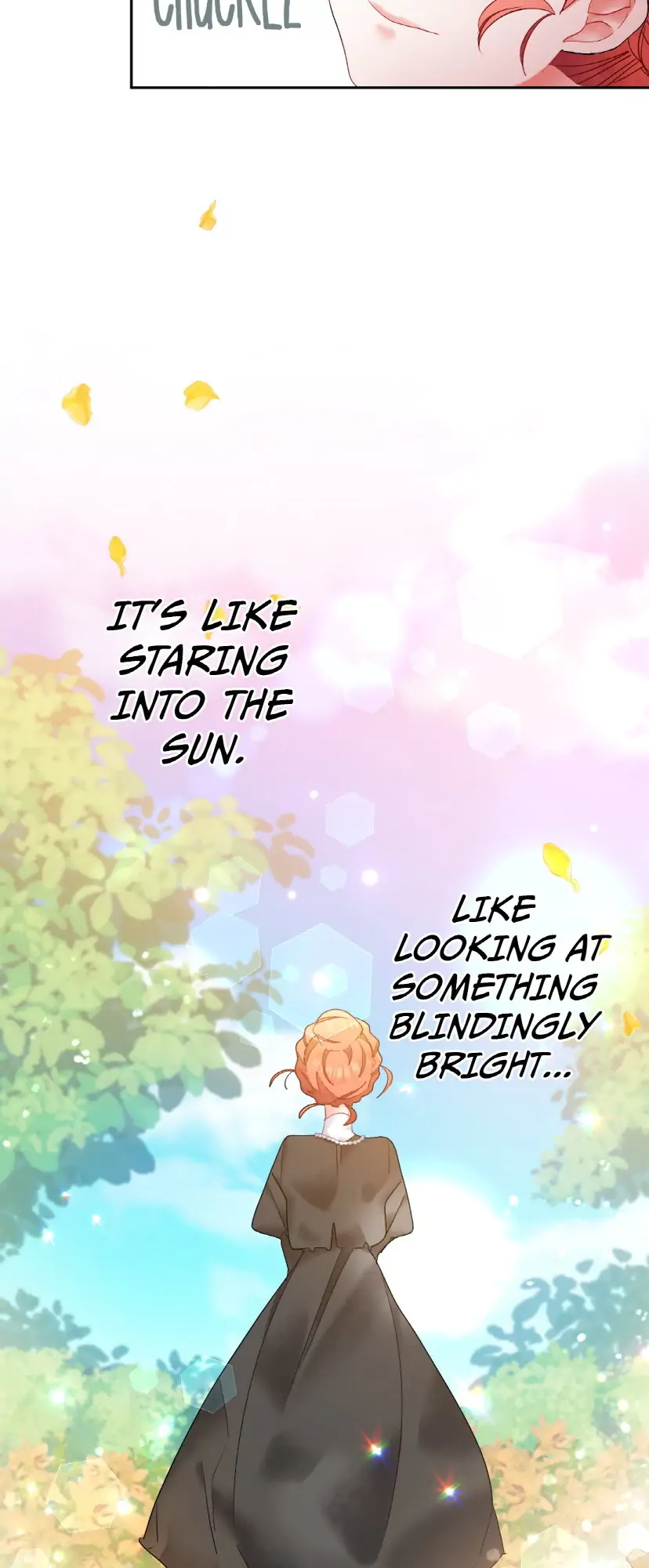 The King’s Forbidden Flower chapter 13 - page 16