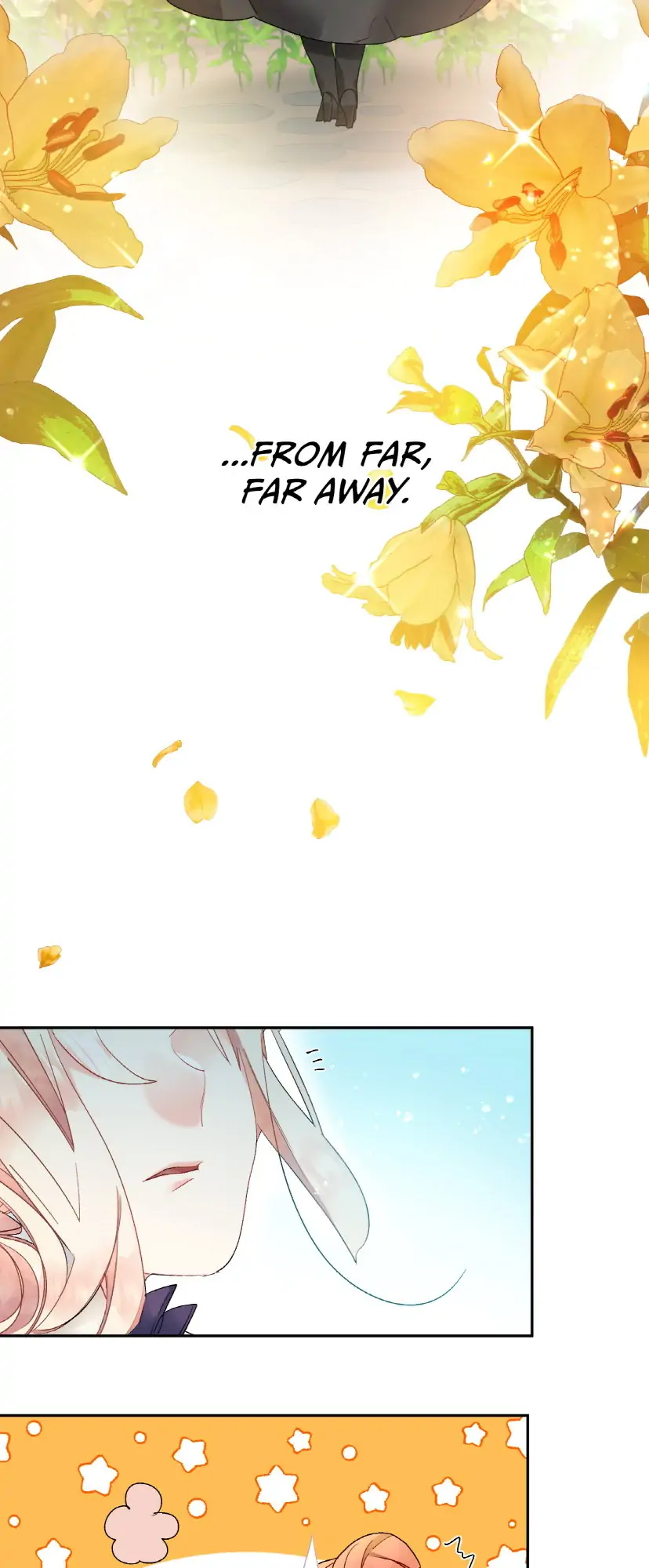 The King’s Forbidden Flower chapter 13 - page 17