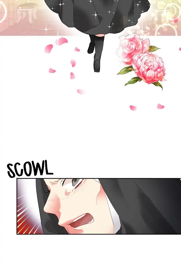 The King’s Forbidden Flower chapter 11 - page 16