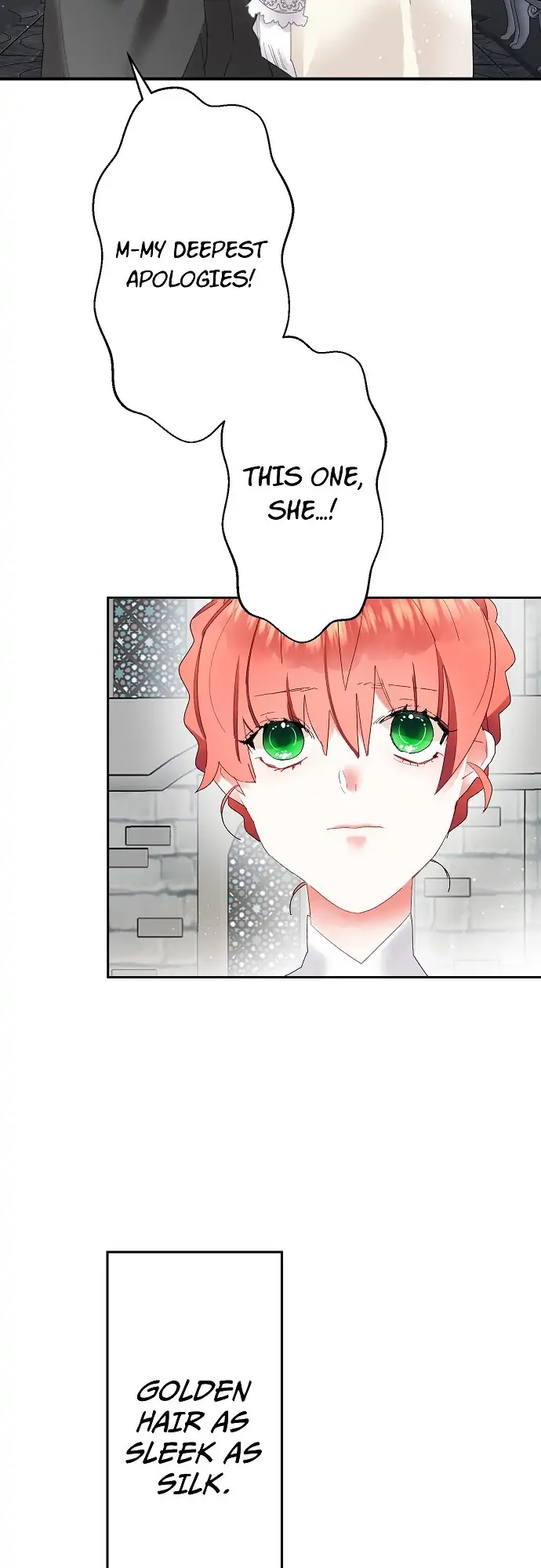 The King’s Forbidden Flower chapter 11 - page 4