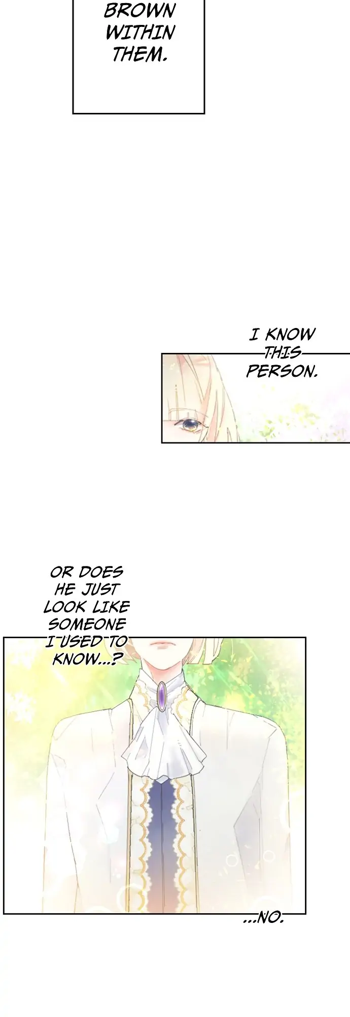The King’s Forbidden Flower chapter 11 - page 6