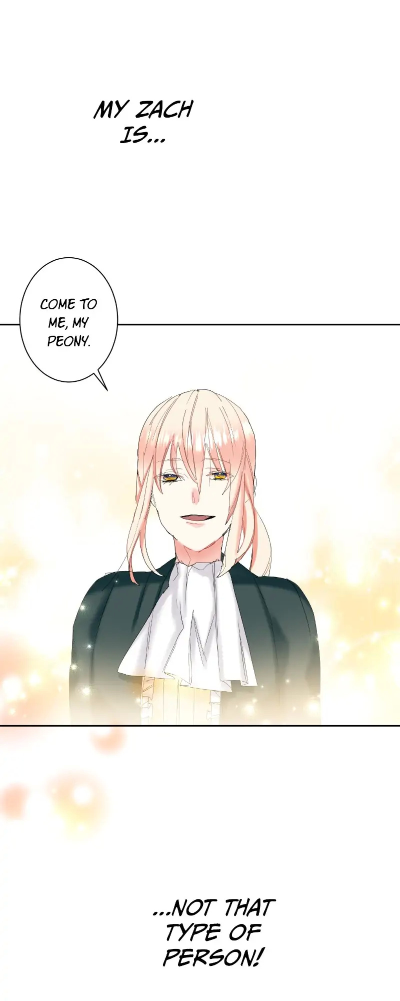 The King’s Forbidden Flower chapter 32 - page 14