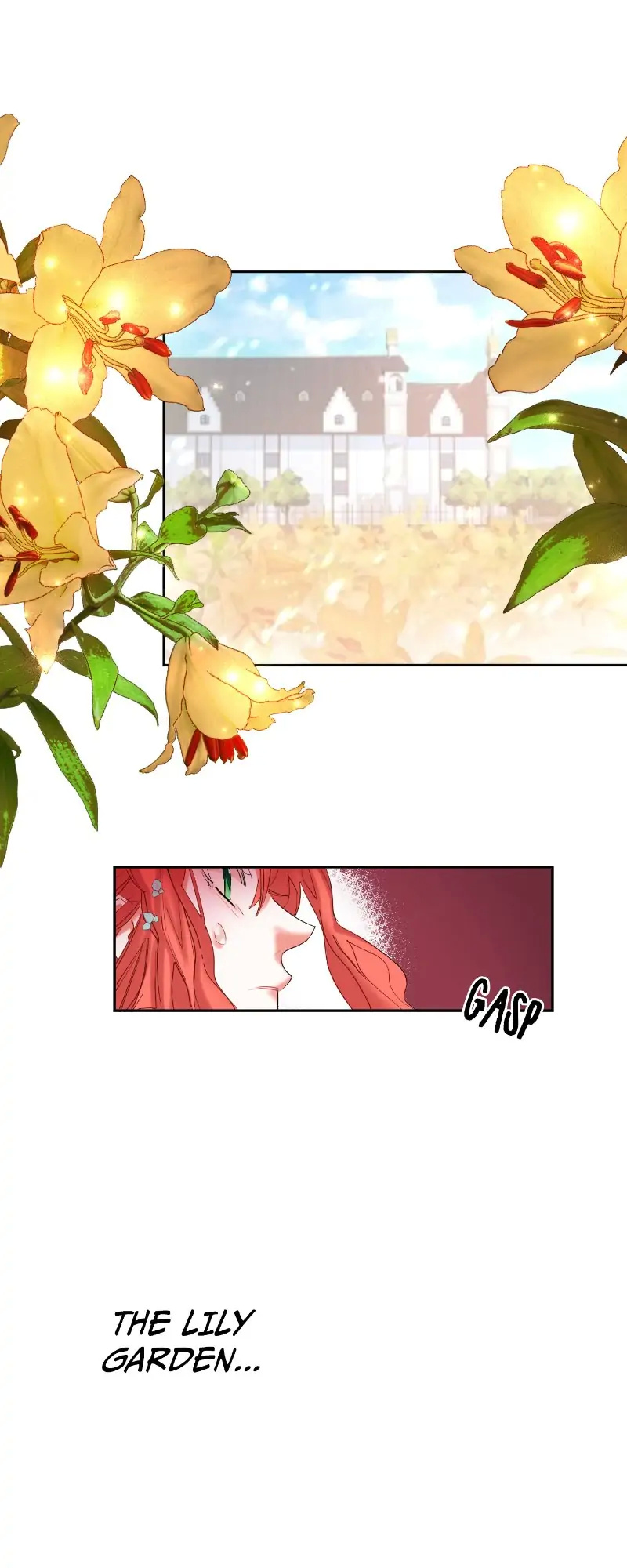 The King’s Forbidden Flower chapter 32 - page 29