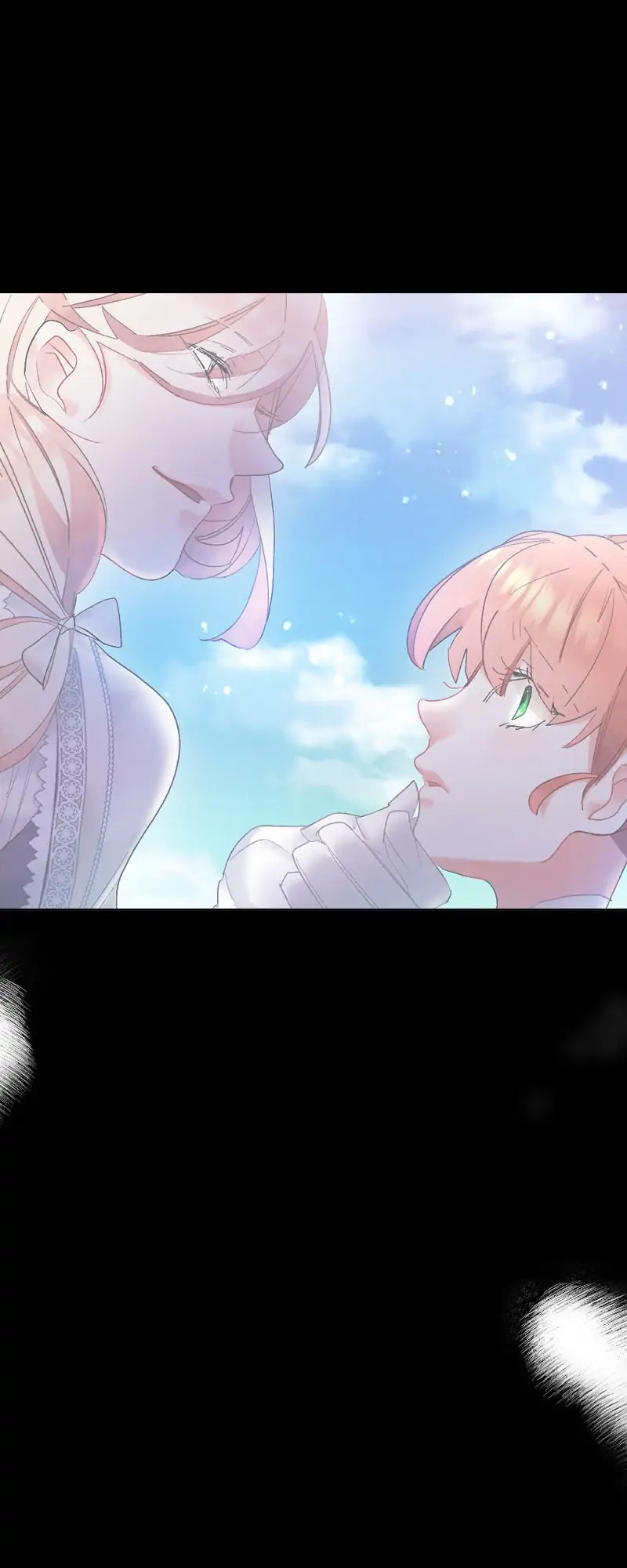 The King’s Forbidden Flower chapter 32 - page 32