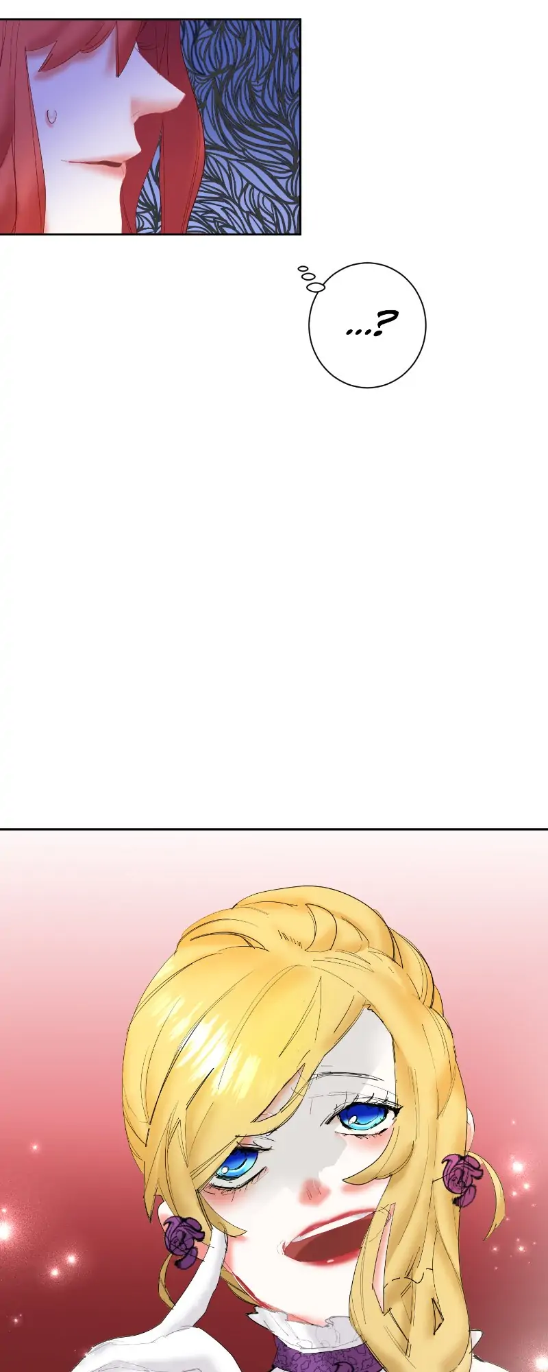 The King’s Forbidden Flower chapter 31 - page 29