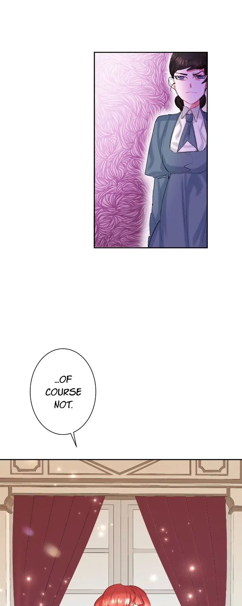 The King’s Forbidden Flower chapter 30 - page 17