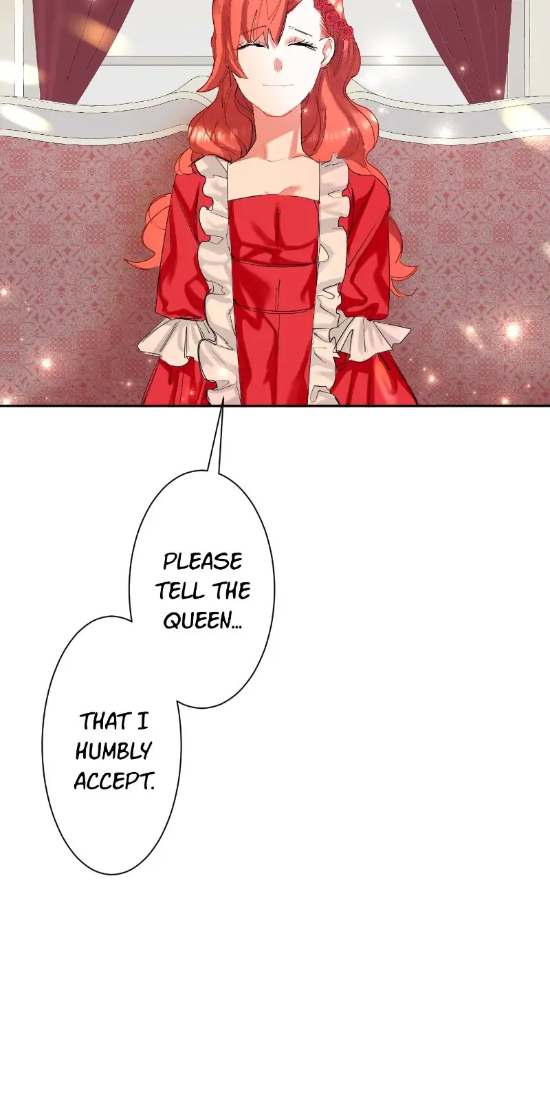 The King’s Forbidden Flower chapter 30 - page 18
