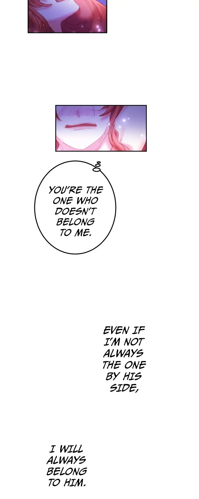 The King’s Forbidden Flower chapter 28 - page 10
