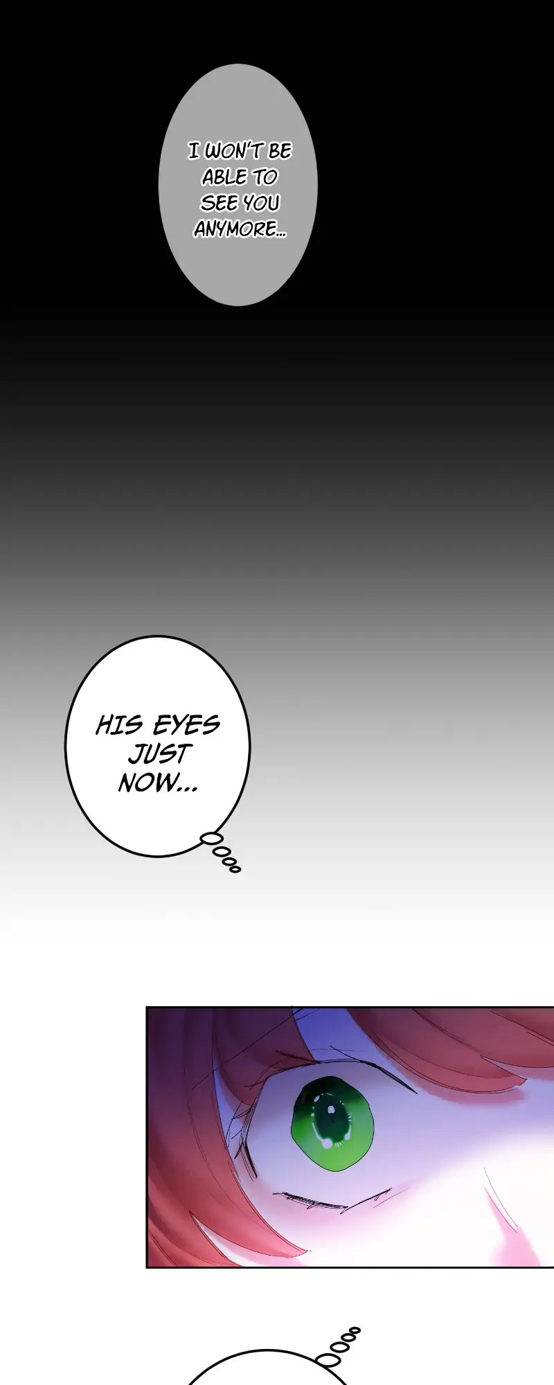 The King’s Forbidden Flower chapter 28 - page 16