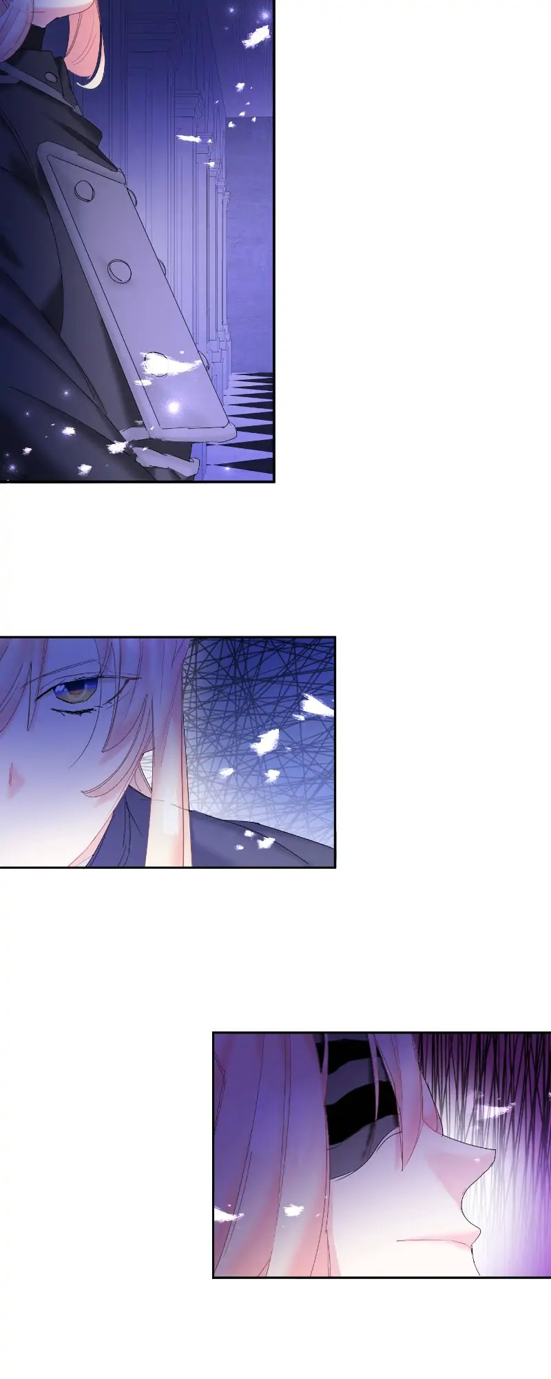The King’s Forbidden Flower chapter 28 - page 28