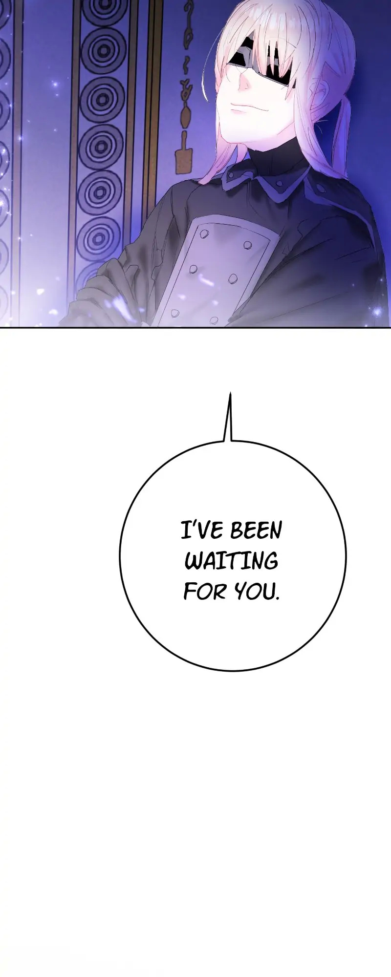 The King’s Forbidden Flower chapter 28 - page 31