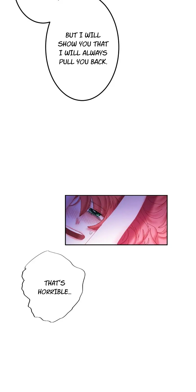 The King’s Forbidden Flower chapter 28 - page 6