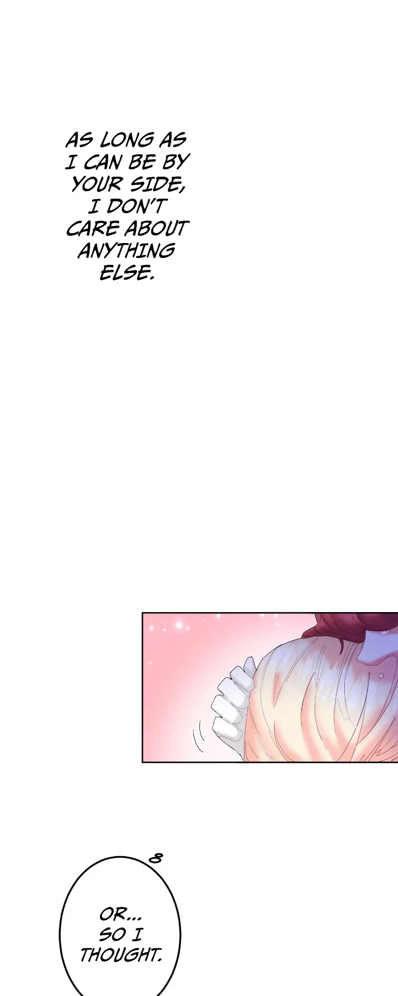 The King’s Forbidden Flower chapter 27 - page 17
