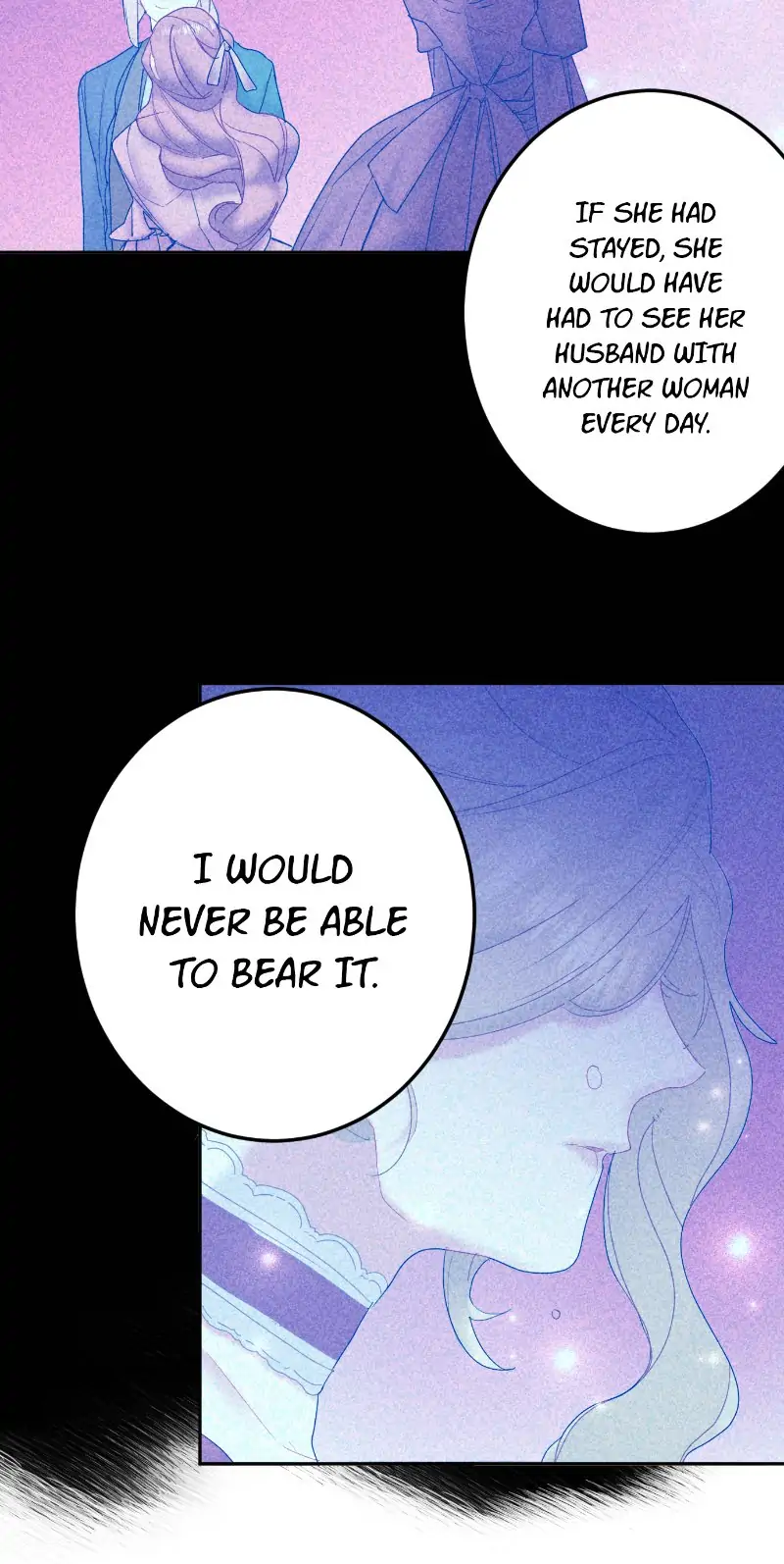 The King’s Forbidden Flower chapter 27 - page 24
