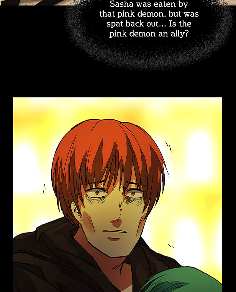 Deor - Manga chapter 23 - page 73