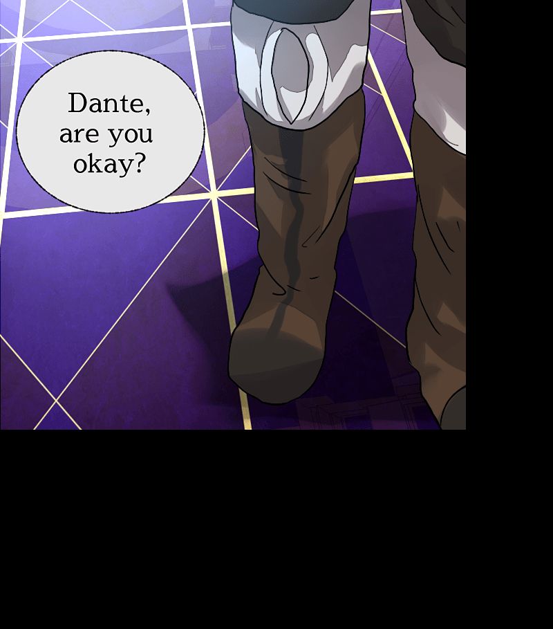 Deor - Manga chapter 8 - page 60