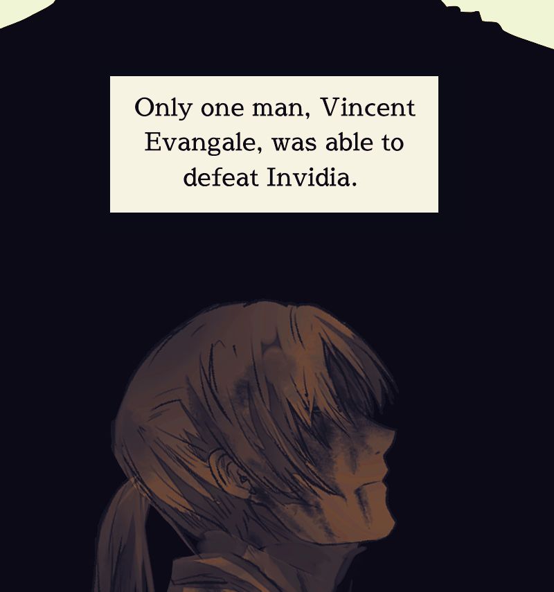 Deor - Manga chapter 7 - page 10