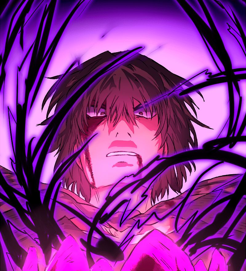 Deor - Manga chapter 6 - page 13