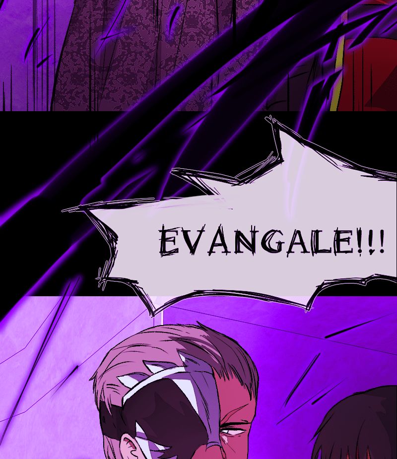 Deor - Manga chapter 6 - page 27
