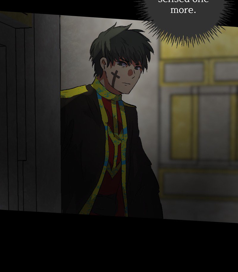 Deor - Manga chapter 3 - page 37
