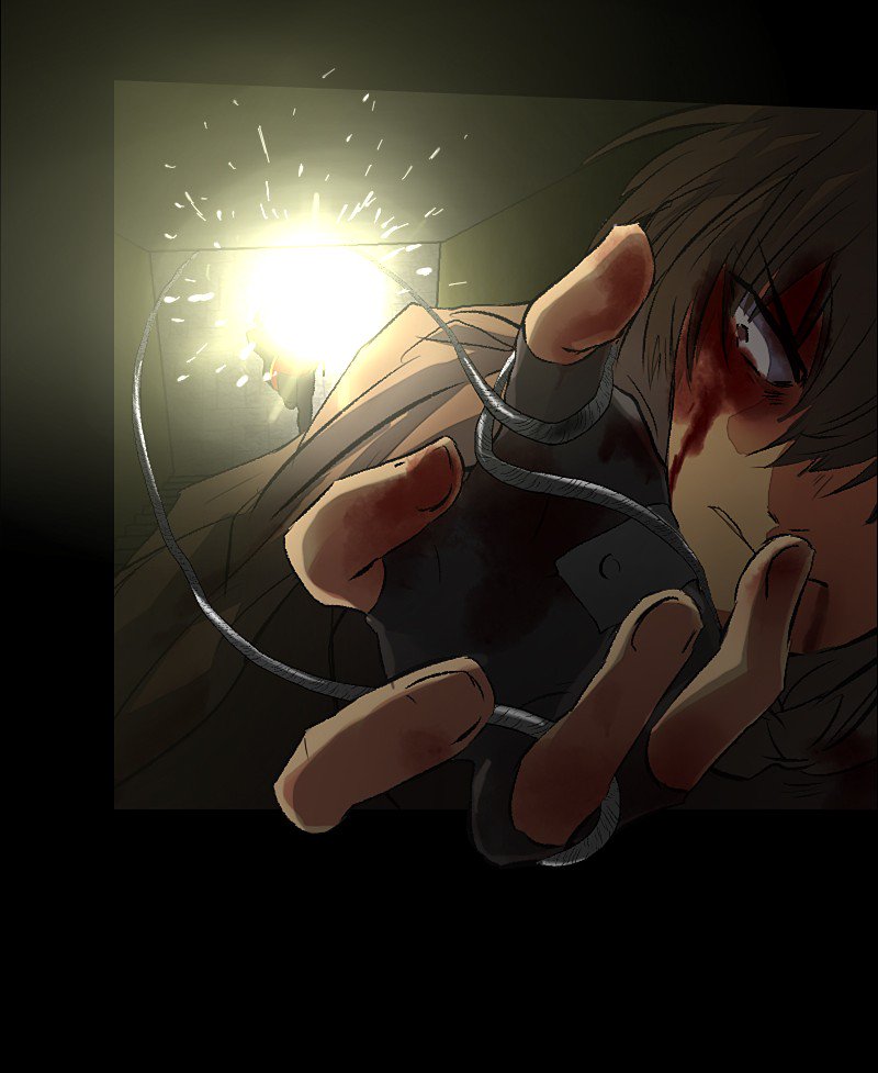 Deor - Manga chapter 3 - page 69