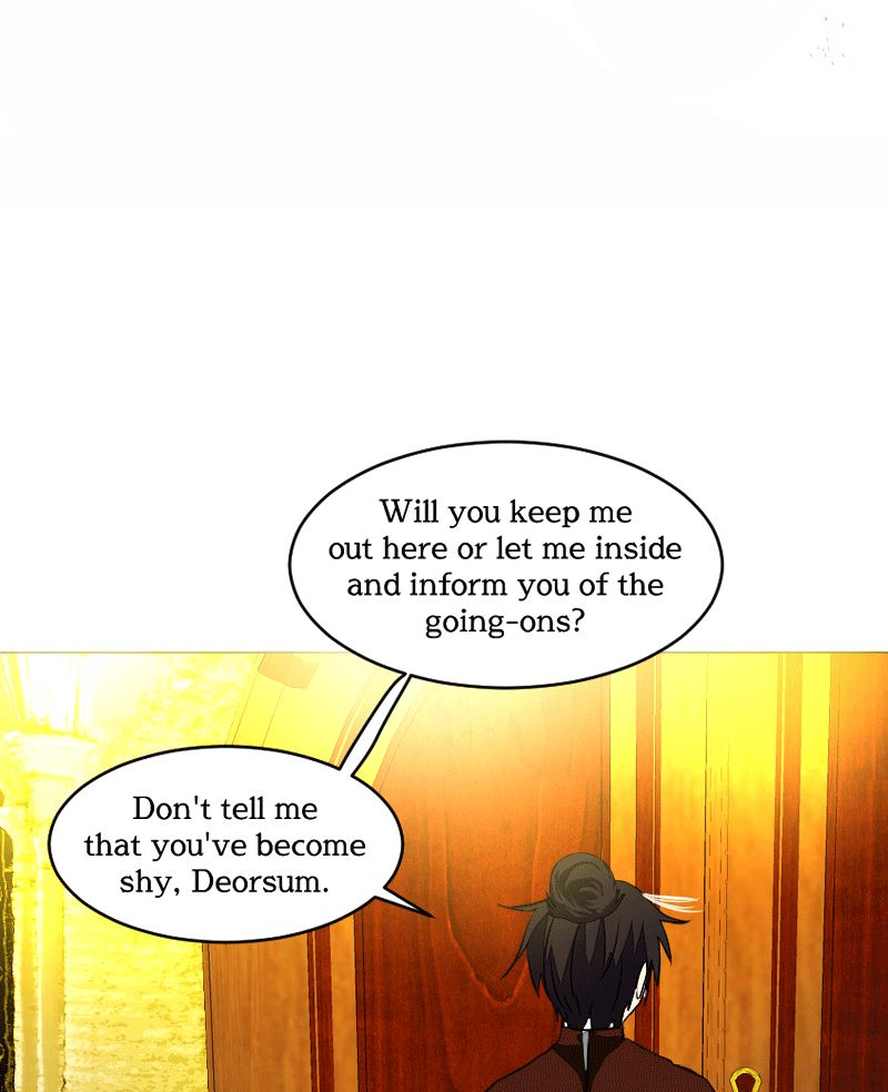 Deor - Manga chapter 28 - page 5