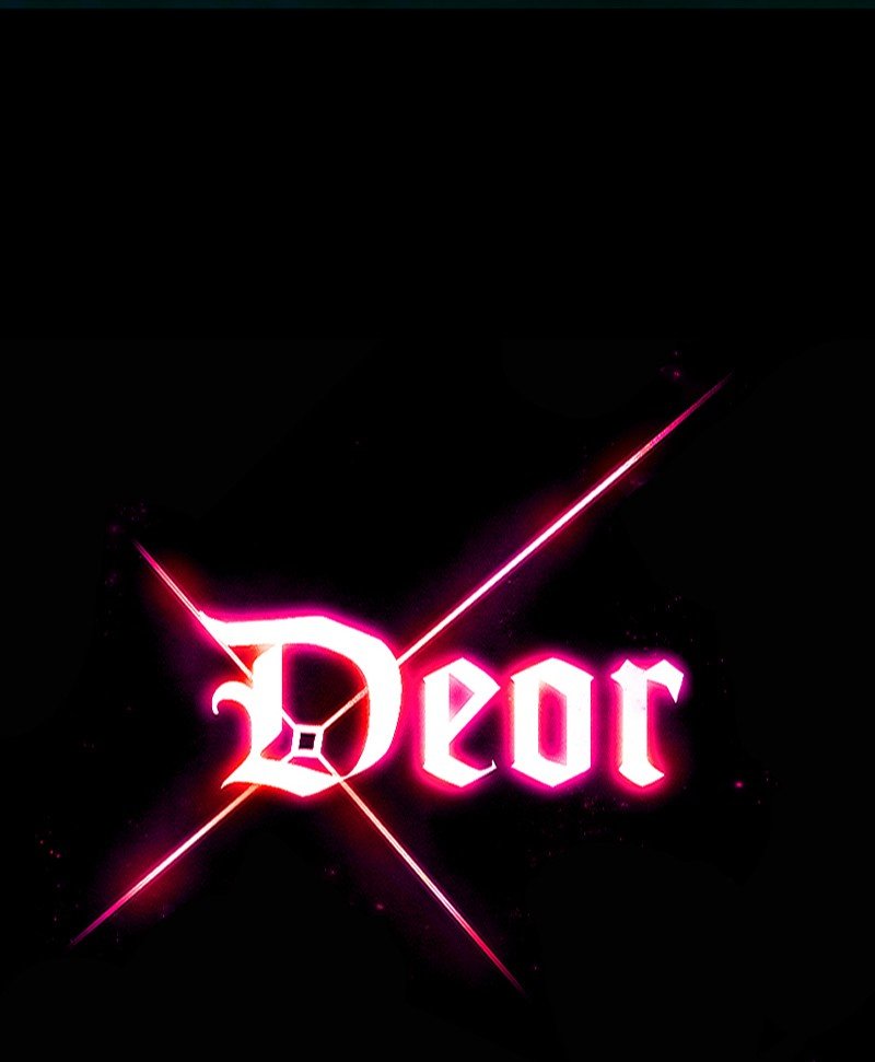 Deor - Manga chapter 27 - page 3
