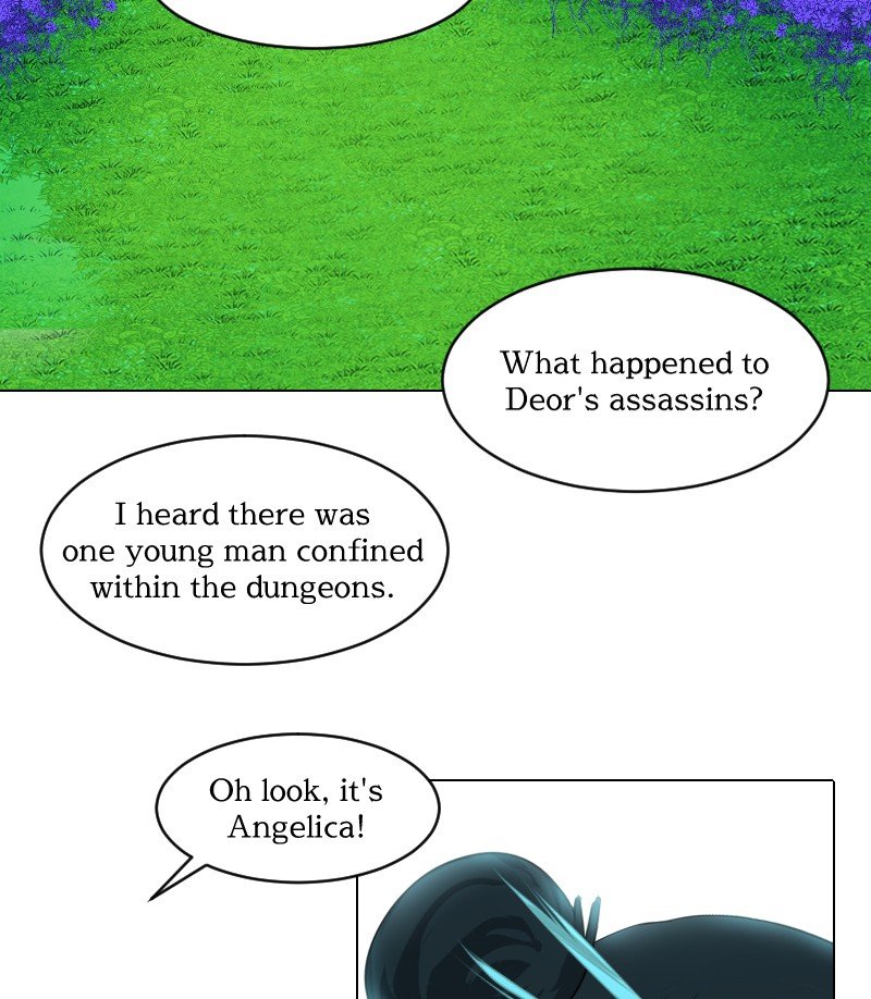Deor - Manga chapter 27 - page 45