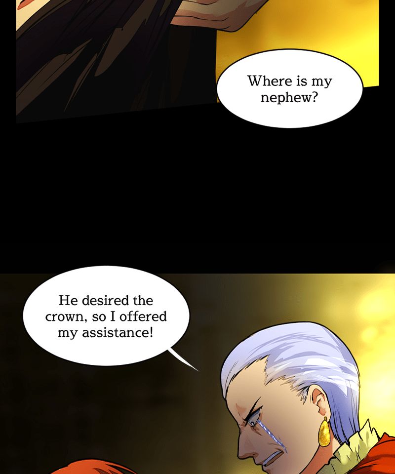 Deor - Manga chapter 24 - page 50