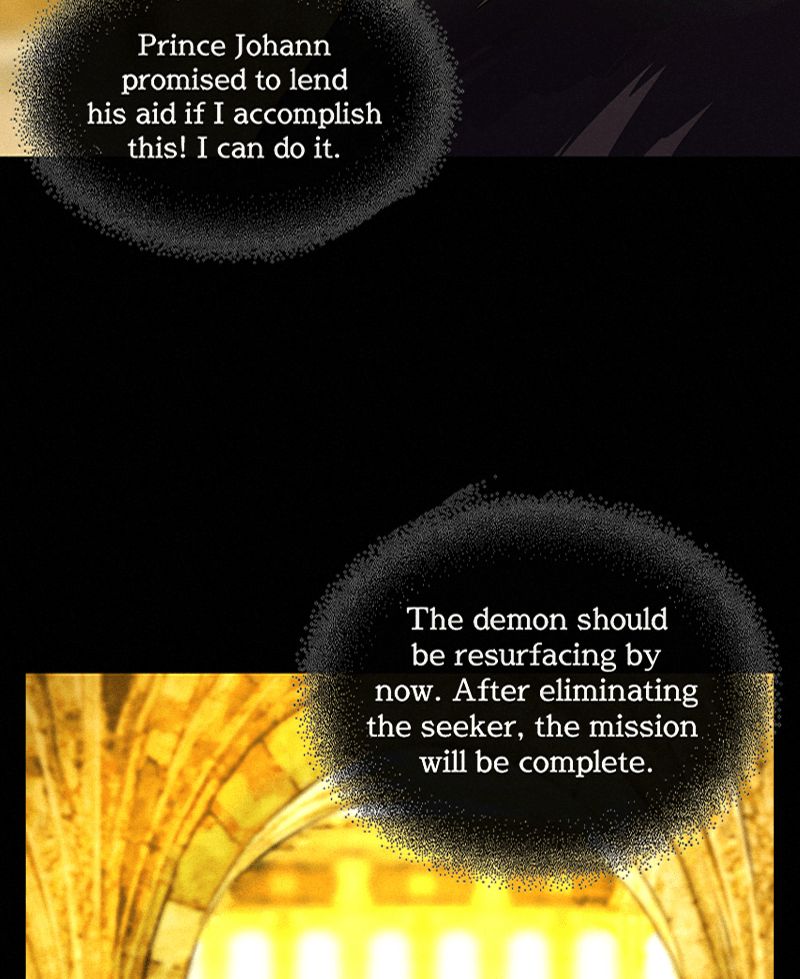 Deor - Manga chapter 21 - page 37