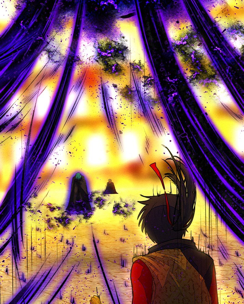 Deor - Manga chapter 21 - page 62