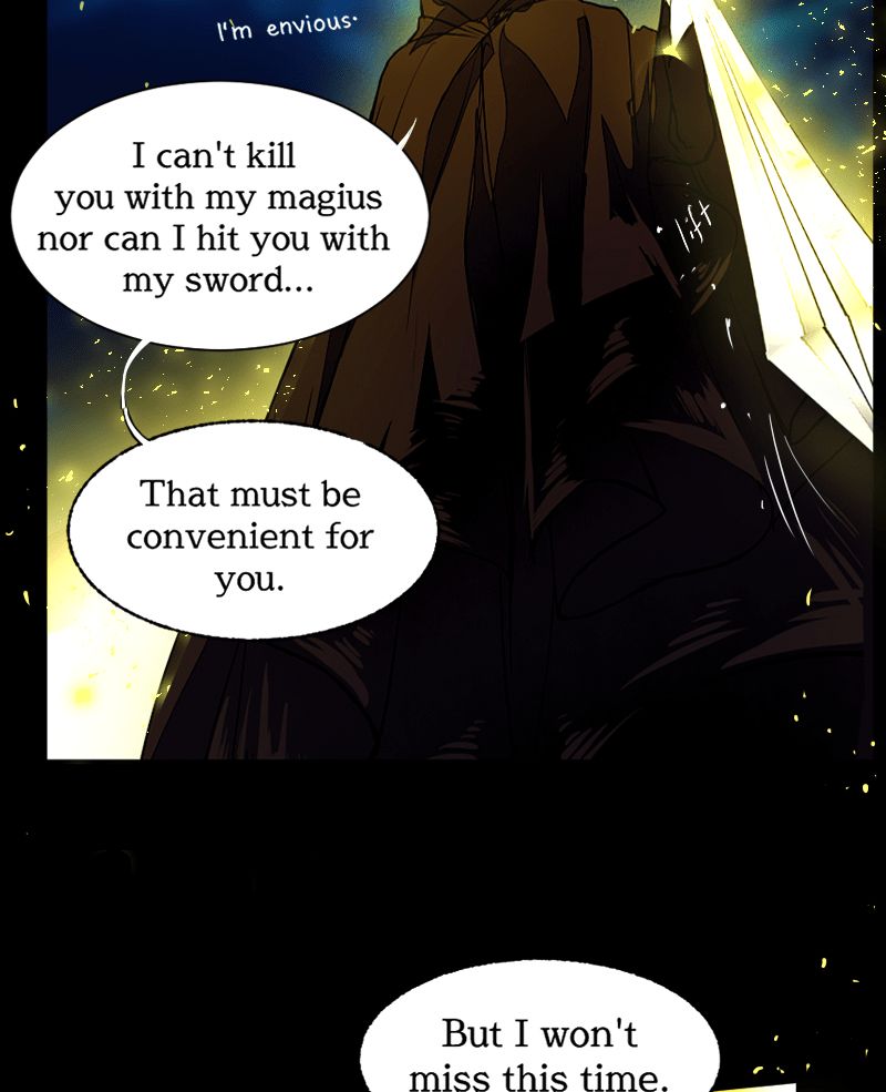Deor - Manga chapter 20 - page 87