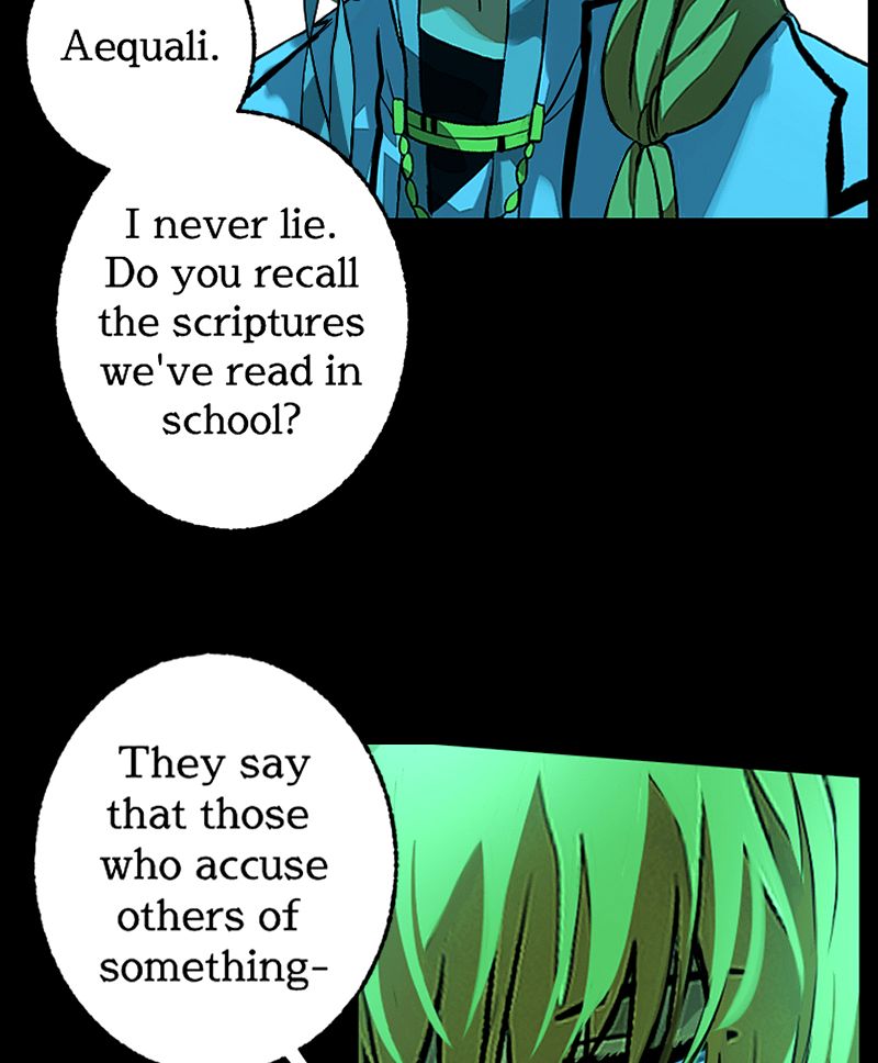 Deor - Manga chapter 18 - page 16