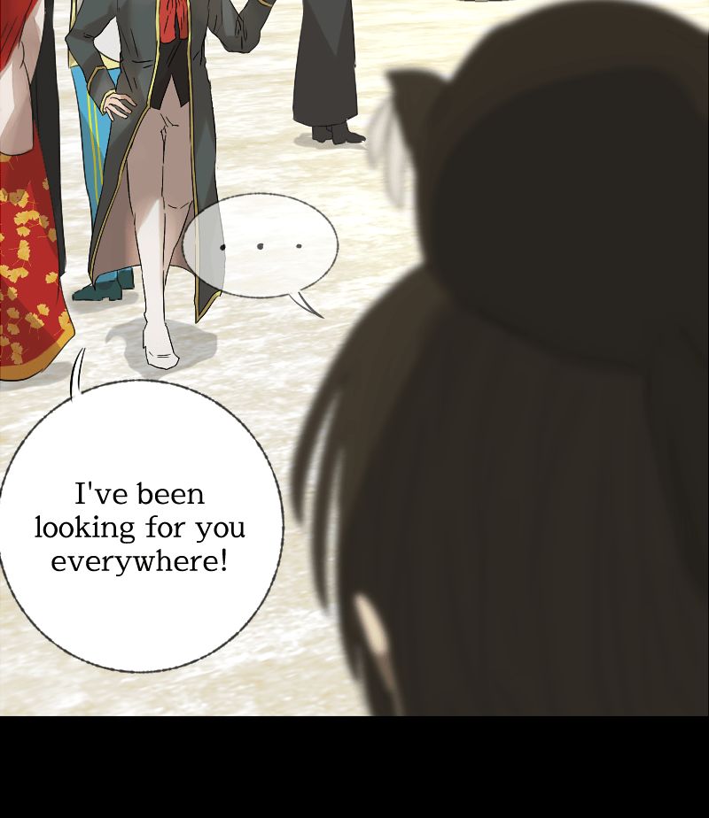 Deor - Manga chapter 15 - page 28