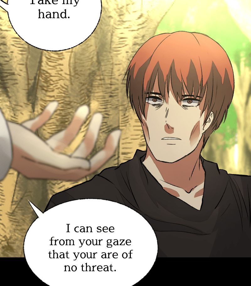 Deor - Manga chapter 15 - page 7