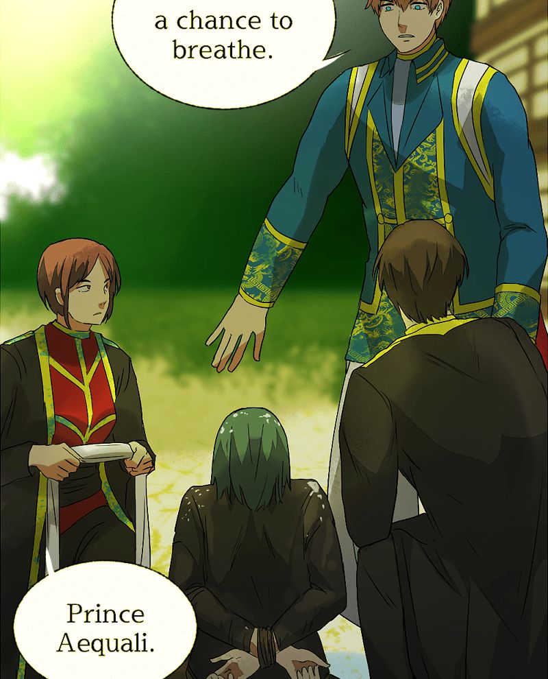 Deor - Manga chapter 13 - page 16