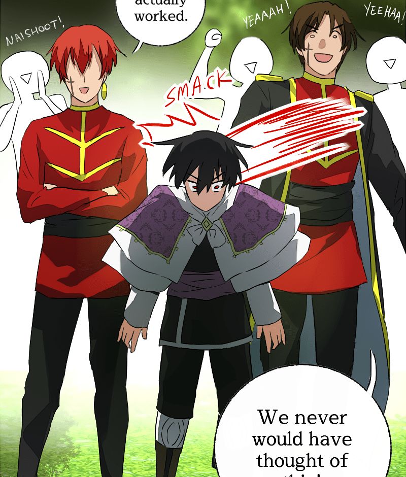 Deor - Manga chapter 9 - page 74