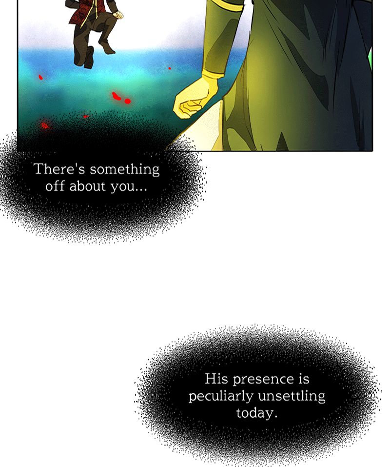 Deor - Manga chapter 30 - page 2
