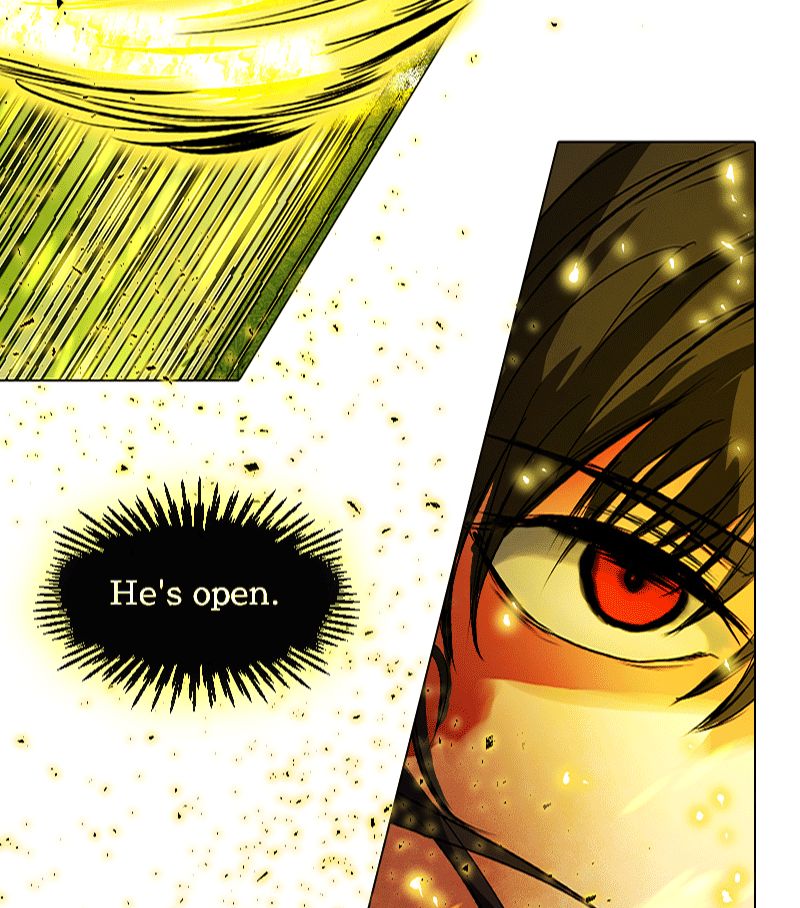 Deor - Manga chapter 30 - page 33