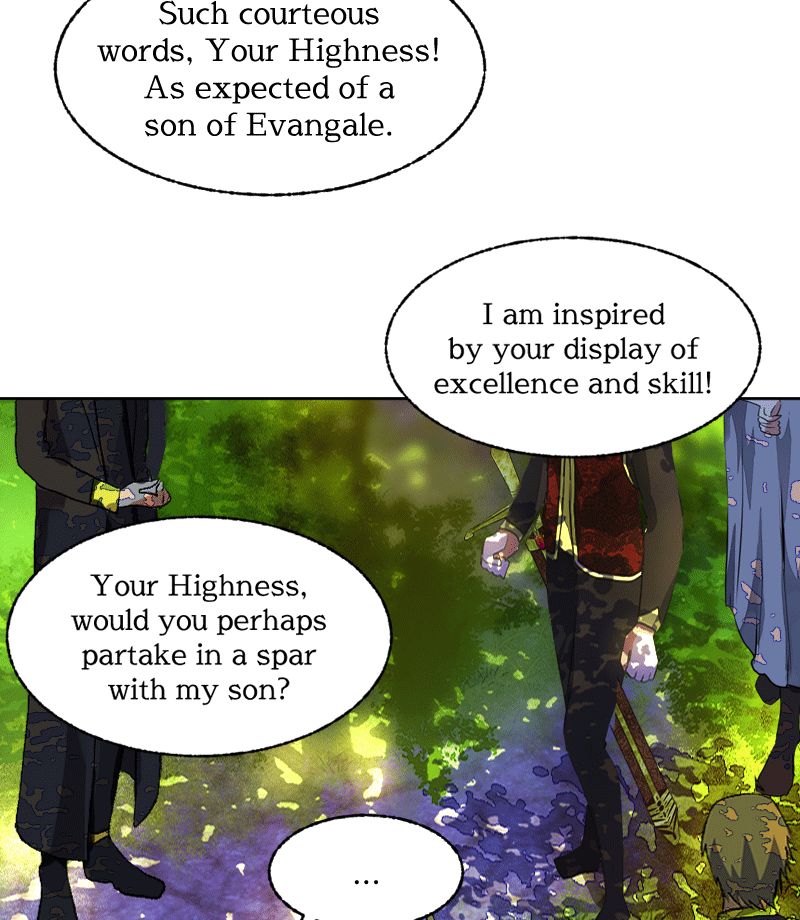 Deor - Manga chapter 30 - page 81