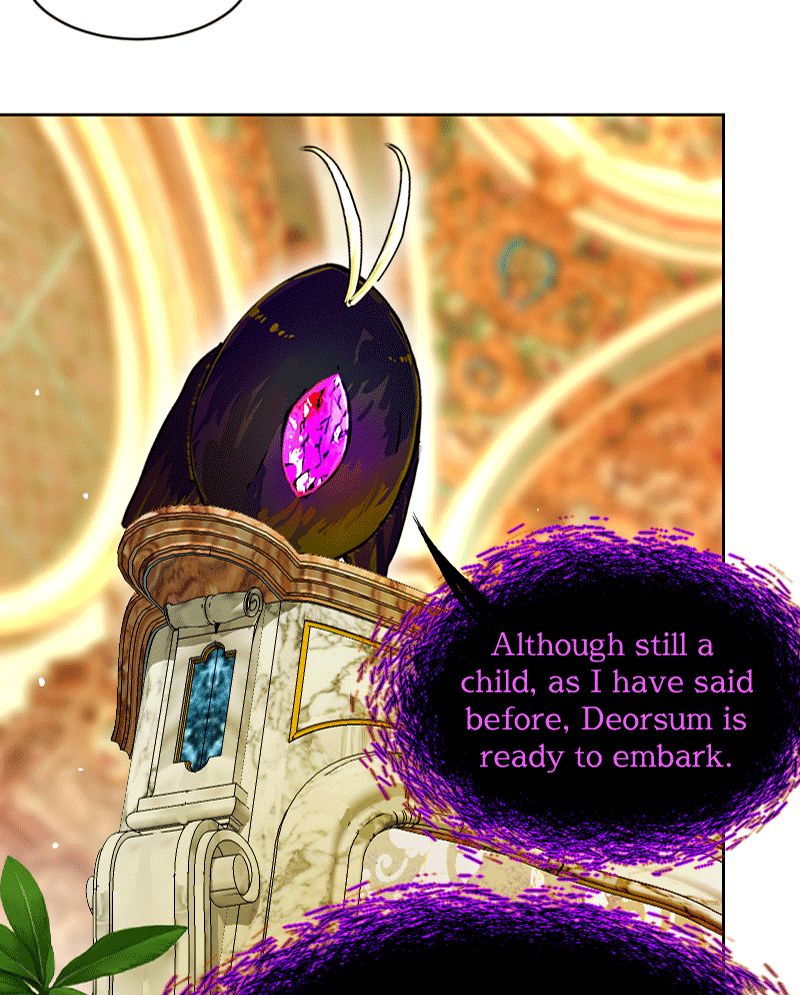Deor - Manga chapter 30 - page 89