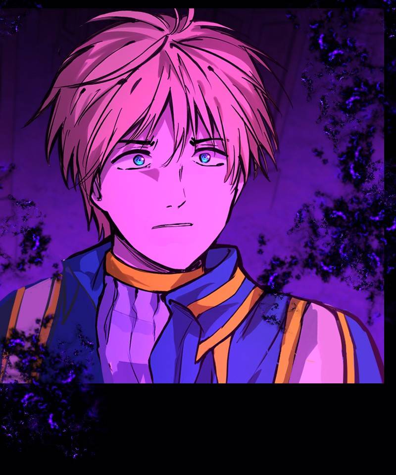 Deor - Manga chapter 51 - page 100