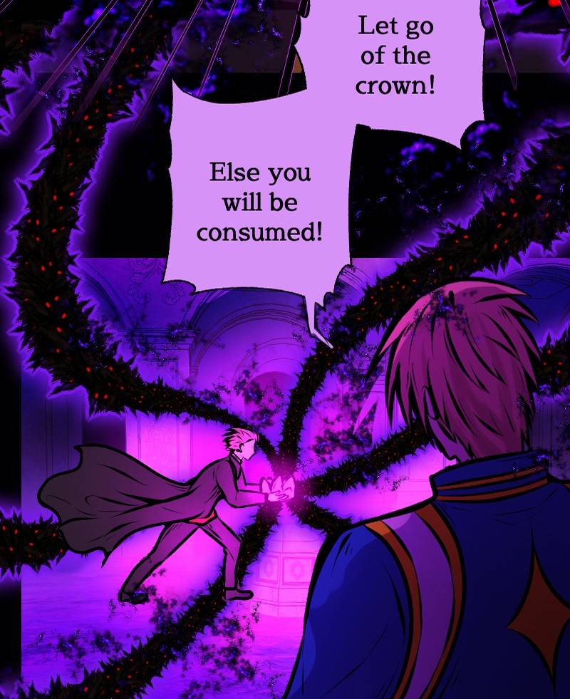 Deor - Manga chapter 51 - page 14