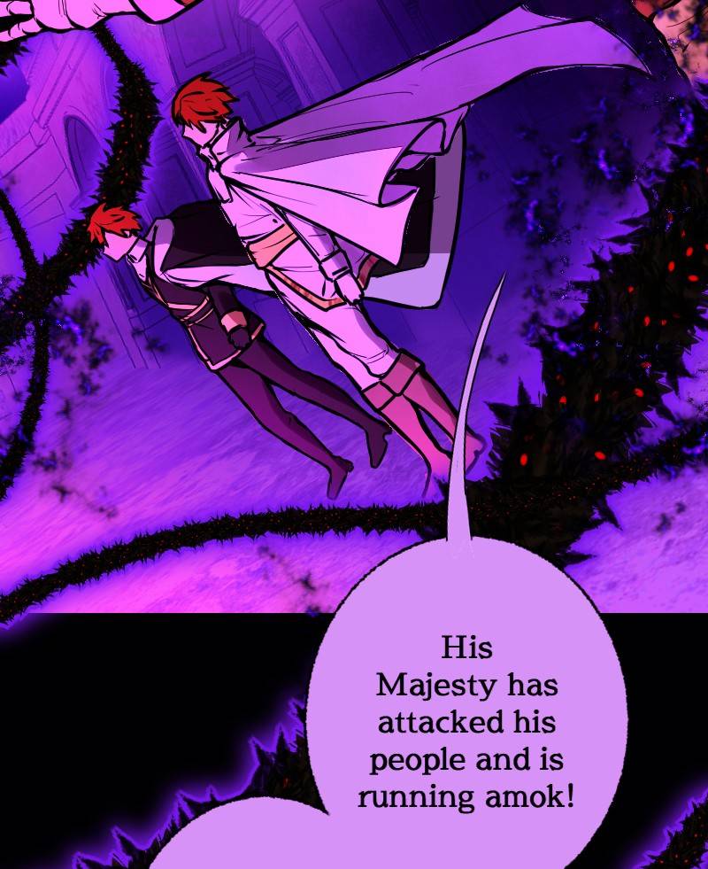 Deor - Manga chapter 51 - page 22