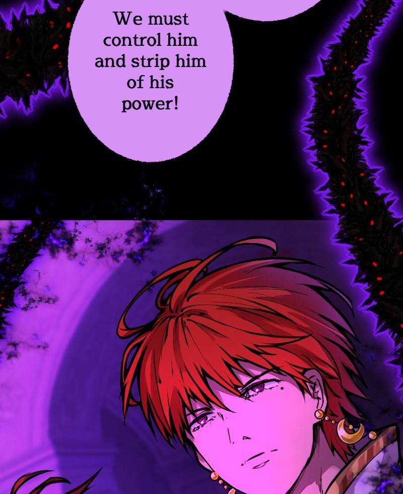 Deor - Manga chapter 51 - page 23