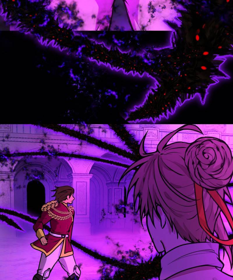 Deor - Manga chapter 51 - page 33