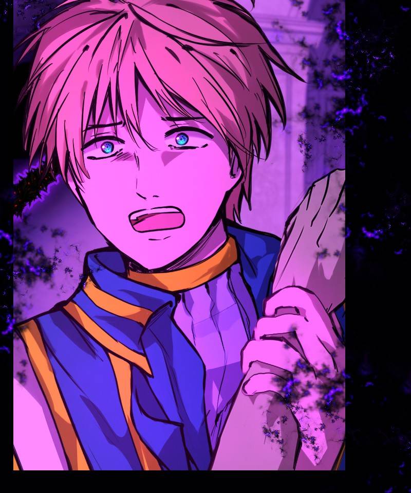 Deor - Manga chapter 51 - page 50