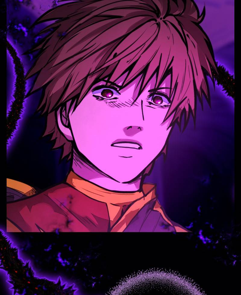 Deor - Manga chapter 51 - page 7