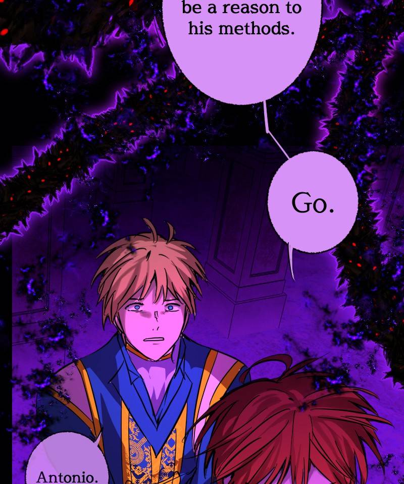 Deor - Manga chapter 51 - page 98
