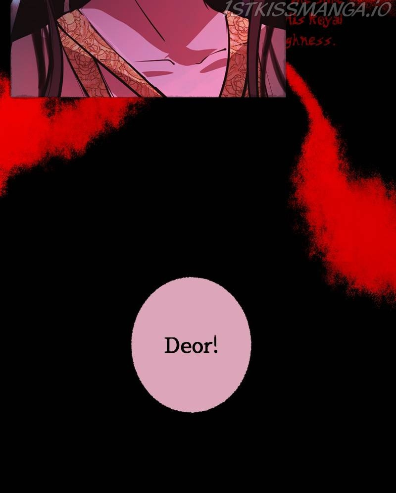Deor - Manga chapter 56 - page 16
